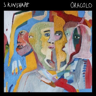 Skinshape - Oracolo album cover