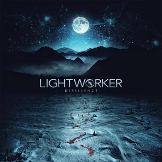 Lightworker - Resilience EP cover