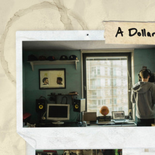 Marlon Craft - A Dollar In Quarters: 25c EP cover