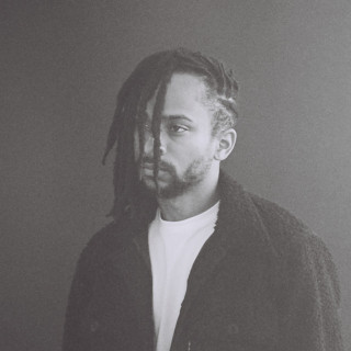 Khary - Captain album cover