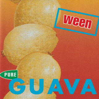 Ween - Pure Guava album cover