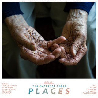 The National Parks - Places album cover