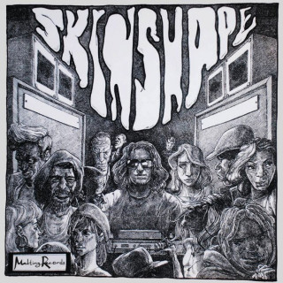 Skinshape - Skinshape album cover