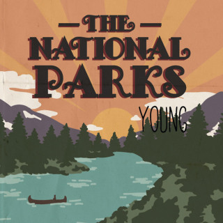 The National Parks - Young album cover