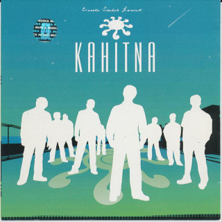Kahitna - Cinta Sudah Lewat album cover