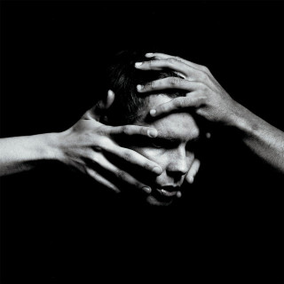 Jónsi - Shiver album cover