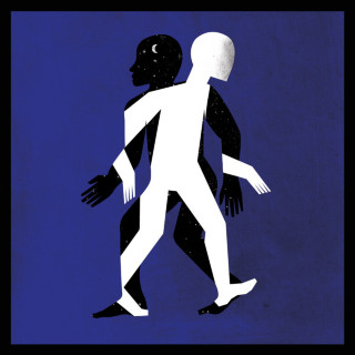 Stand High Patrol - The Shift album cover