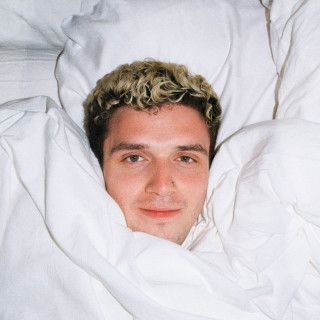 Lauv - Without You EP cover