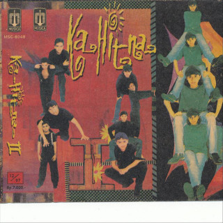 Kahitna - Lirik lagu "Cantik" | Lyrics at AZLyrics.com