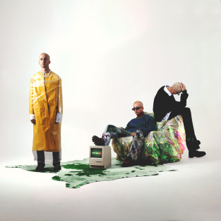 MARCO-9 - FETISH 2 album cover
