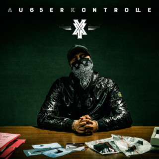 AK Ausserkontrolle - XY album cover