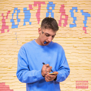 Sobel - Kontrast EP cover