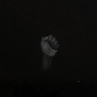 SAULT - Untitled (Black Is) album cover