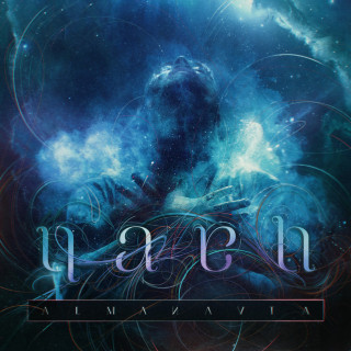 Nach - Almanauta album cover