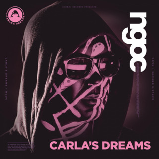 Carla's Dreams - Ngoc album cover