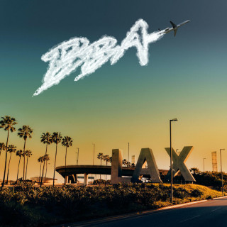 Zo - BBA (Bounce Back Album) album cover