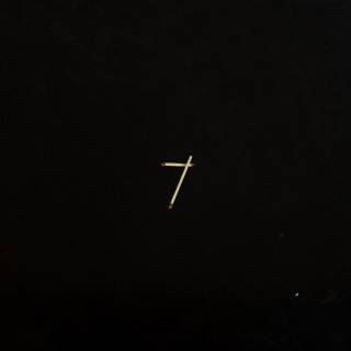 SAULT - 7 album cover