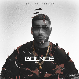 JAZN - Bounce EP cover