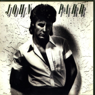 John Parr - John Parr album cover