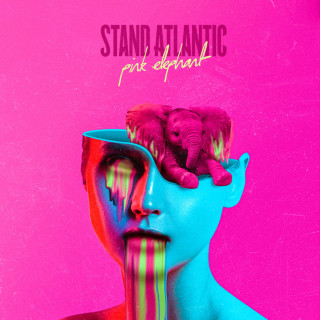 Stand Atlantic - Pink Elephant album cover