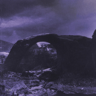 Hum - Inlet album cover