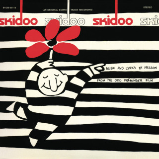 Harry Nilsson - Skidoo soundtrack cover