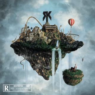 RK - Neverland album cover