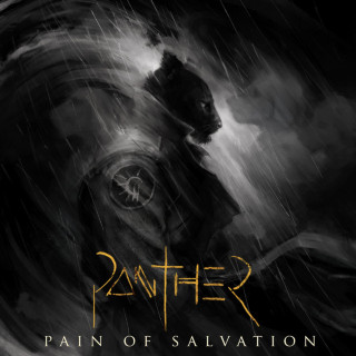Pain Of Salvation - Panther album cover