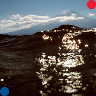 Cut Copy - Freeze, Melt album cover