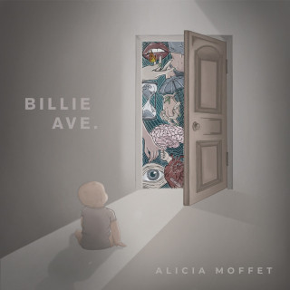 Alicia Moffet - Billie Ave. album cover
