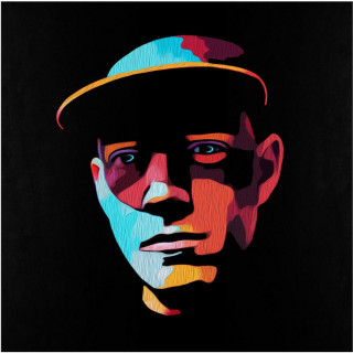 Mr Traumatik - Problematik album cover