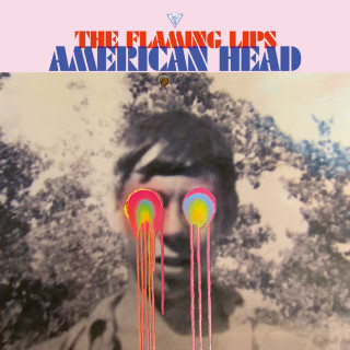 The Flaming Lips - American Head album cover