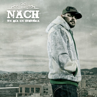 Nach - Un Día En Suburbia album cover