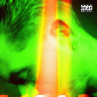 G-Eazy - Everything's Strange Here album cover