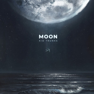 Kid Trunks - Moon album cover