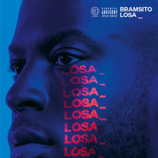 Bramsito - Losa album cover