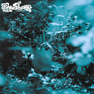 Frah Quintale - Banzai (Lato Blu) album cover
