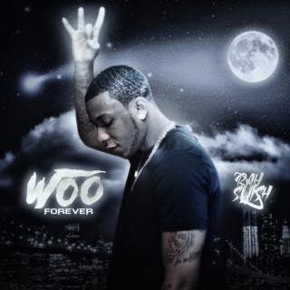 Rah Swish - WOO Forever album cover
