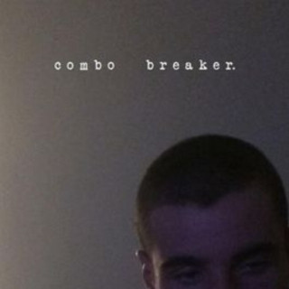 9TAILS - Combo Breaker EP cover