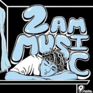 9TAILS - 2am Music album cover