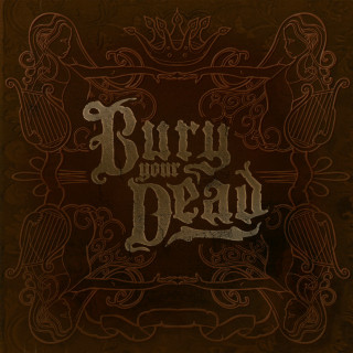 Bury Your Dead - Beauty And The Breakdown album cover