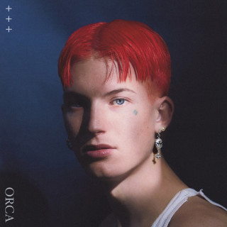 Gus Dapperton - Orca album cover