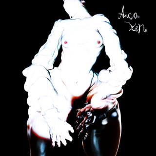Arca - Xen album cover