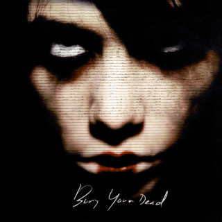 Bury Your Dead - Bury Your Dead album cover