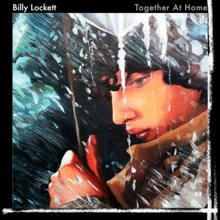 Billy Lockett - Together At Home album cover