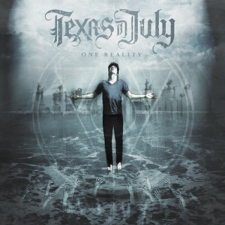 Texas In July - One Reality album cover