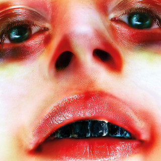 Arca - Arca album cover