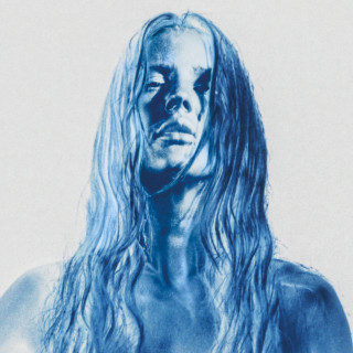 Ellie Goulding - Brightest Blue album cover