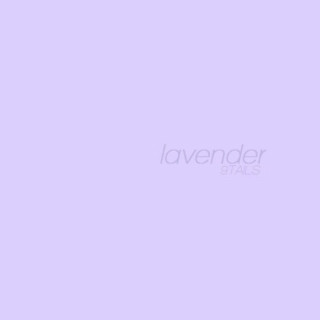 9TAILS - Lavender album cover
