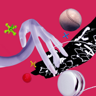 Arca - Stretch 1 EP cover